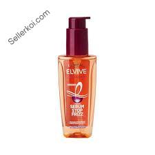 L'OrÃ©al Paris Elvive Dream Long Serum Stop Frizz (100ml)